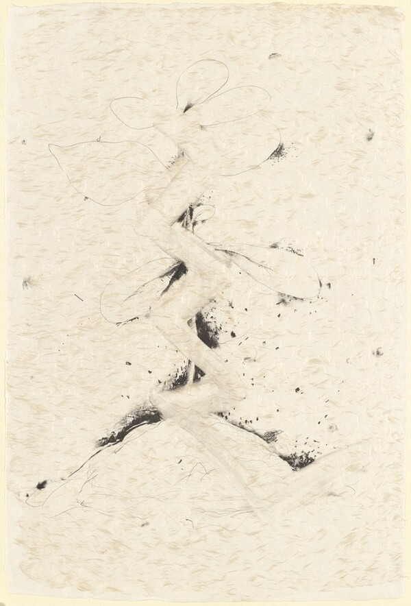 The Plant Becomes a Fan #1