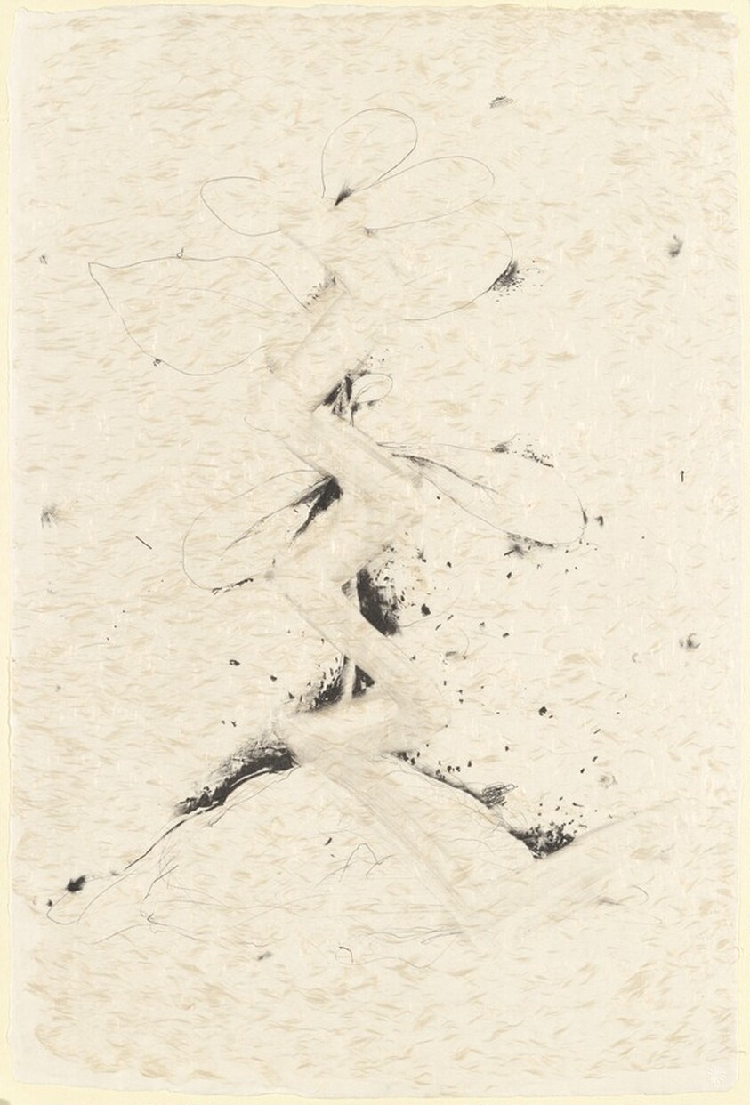 The Plant Becomes a Fan #1