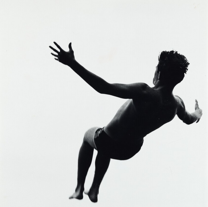 Terrors and Pleasures of Levitation #477