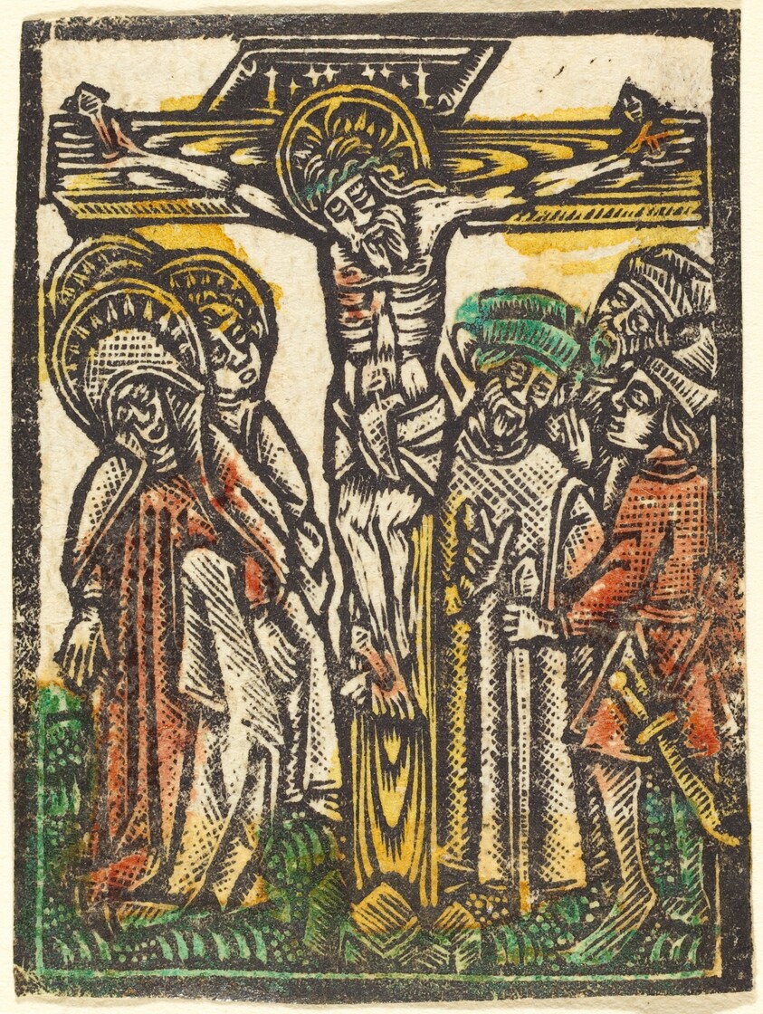 The Crucifixion