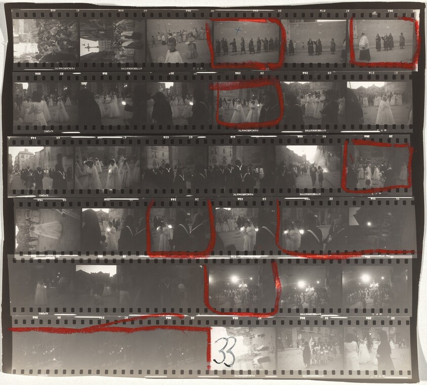 Valencia, Spain 33/Black White and Things 2 and 17