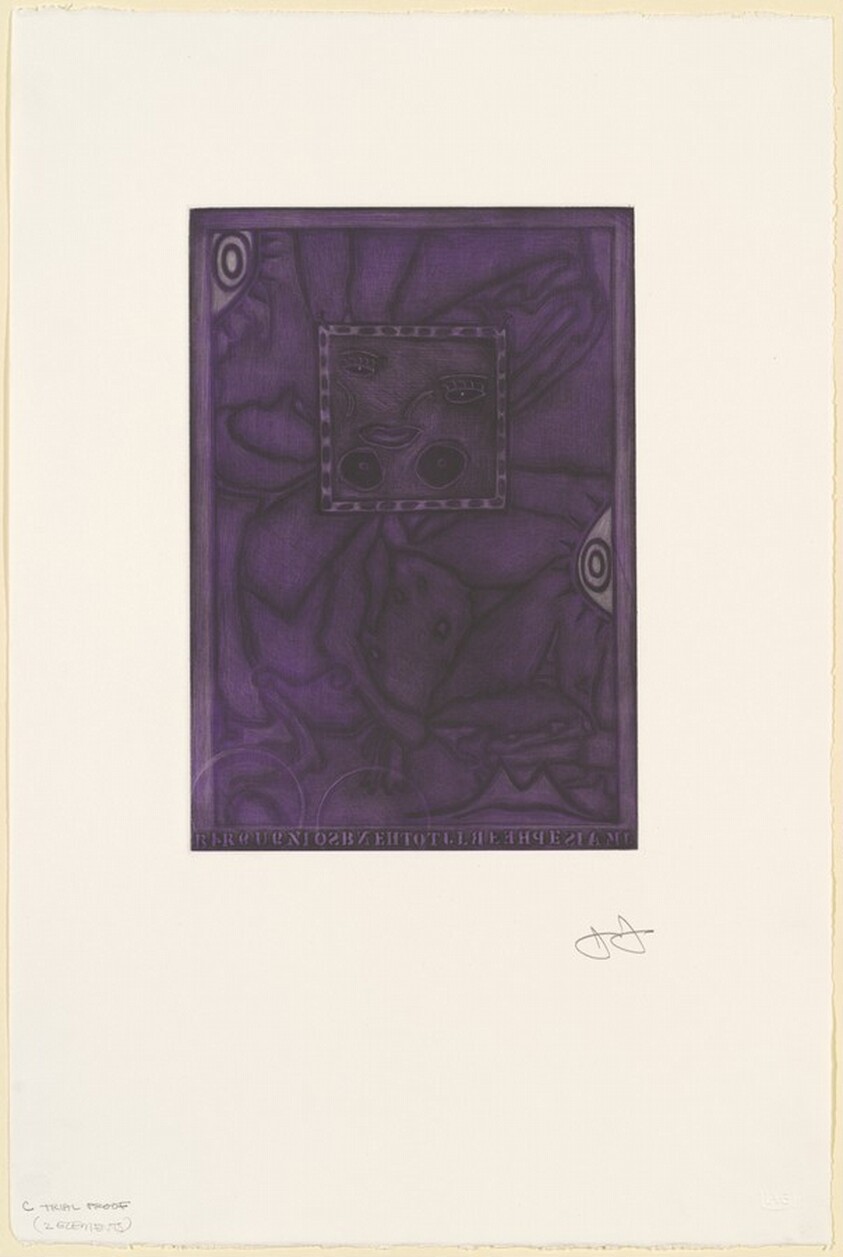 Untitled [trial proof C]