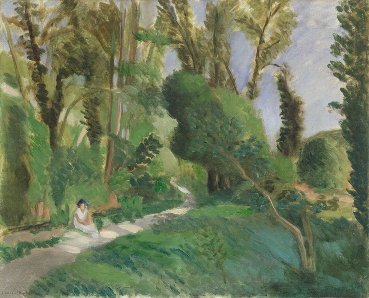 Les Gorges du Loup