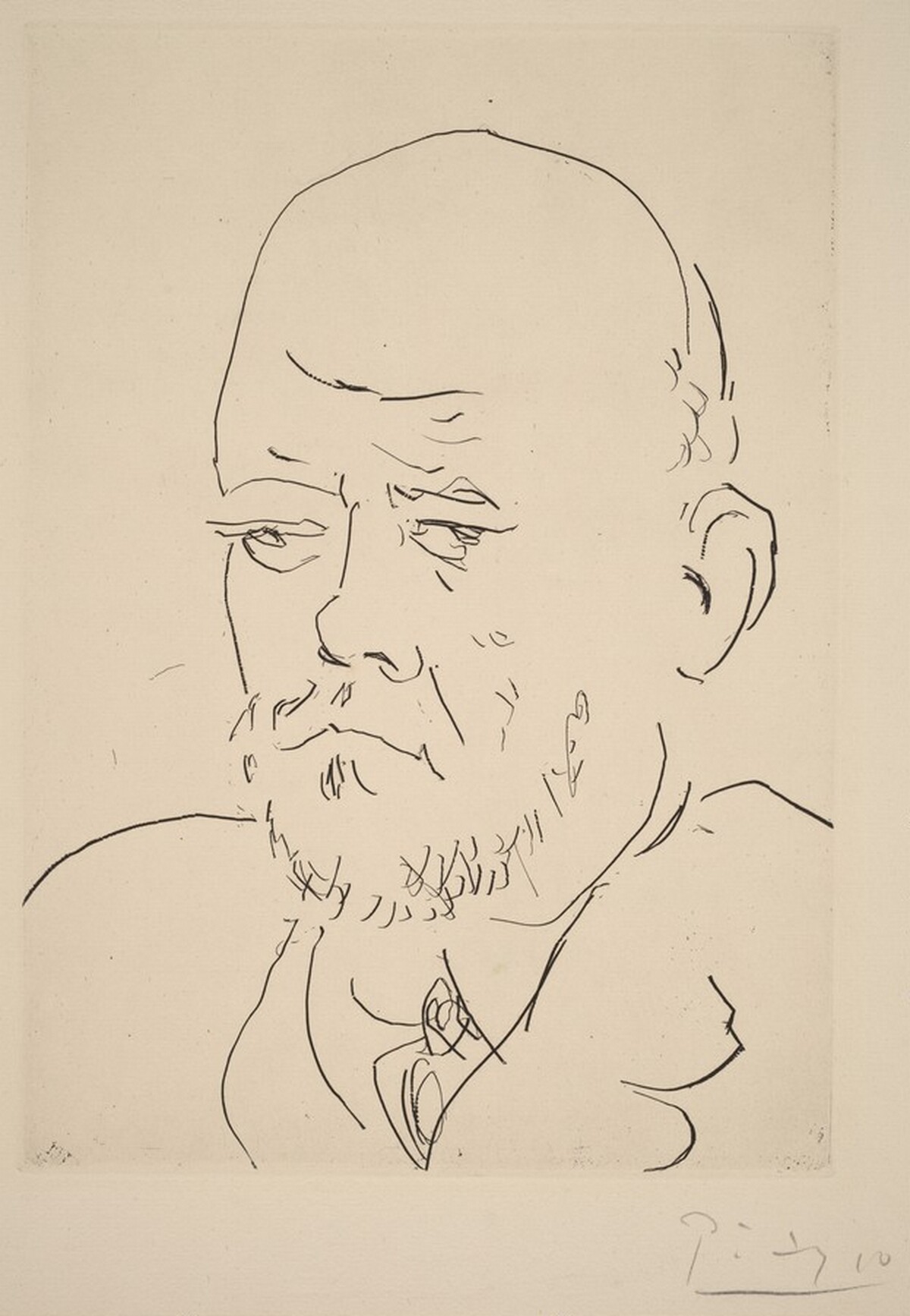 Ambroise Vollard IV
