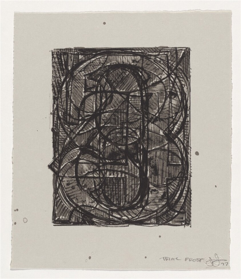 0 through 9 [trial proof]