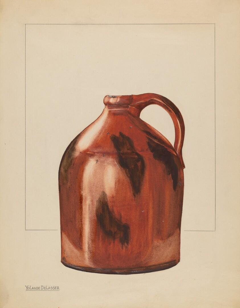 Jug