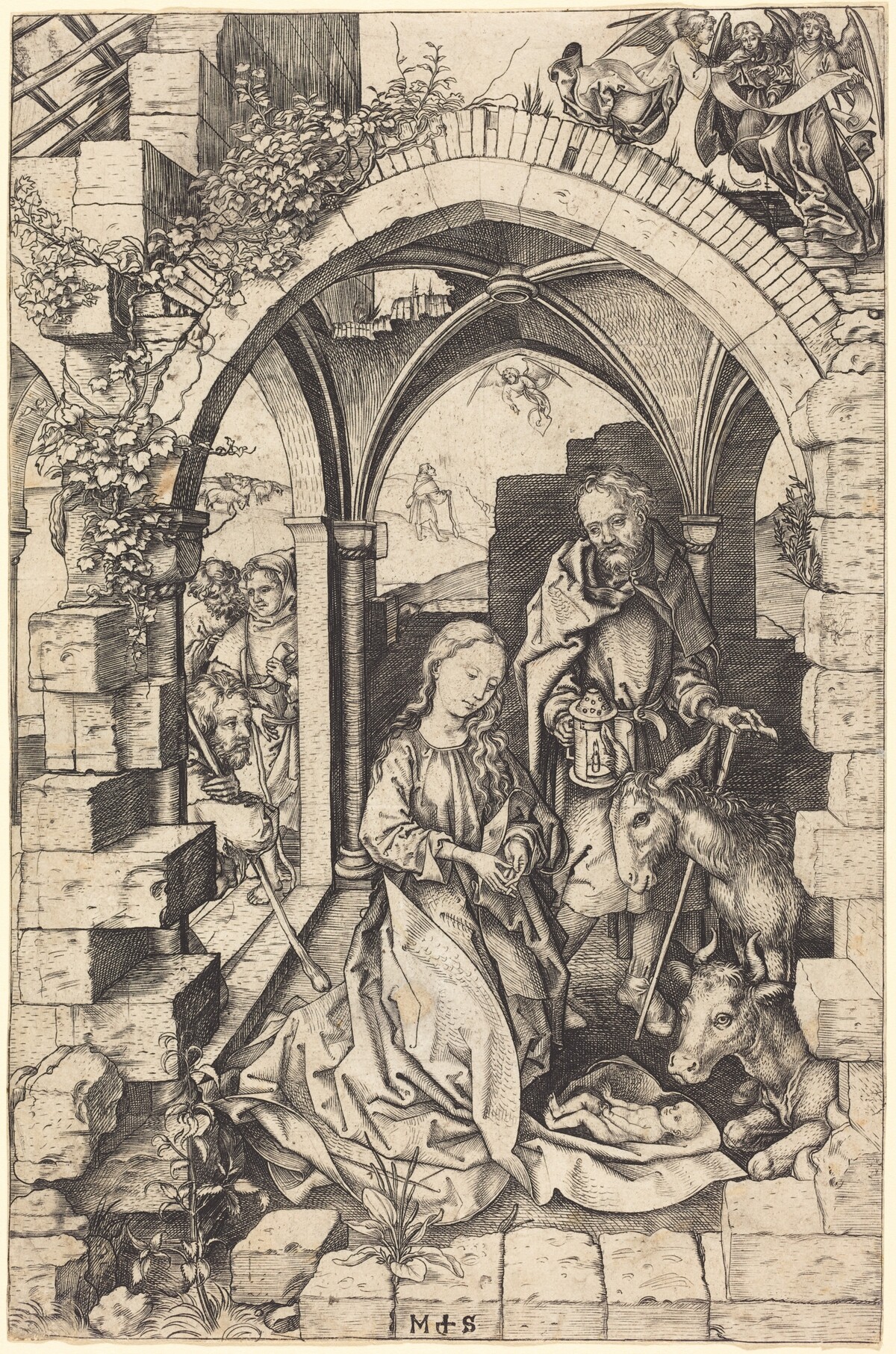 The Nativity
