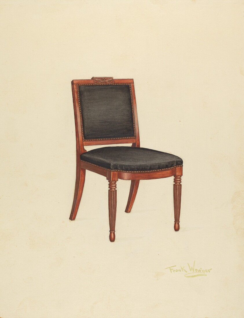 Side Chair