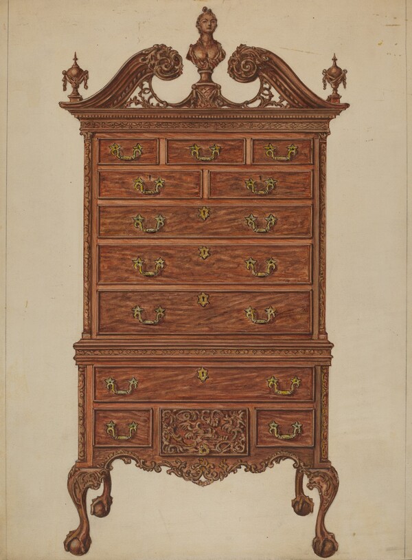 Highboy