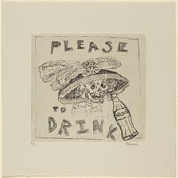 Untitled, Jennifer S. Clark, 1999