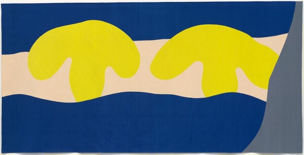 Variation Sur "Aubette"