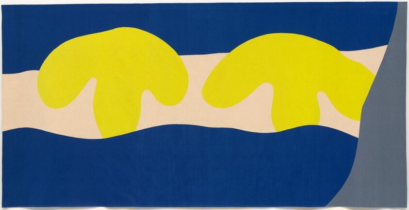 Variation Sur "Aubette"