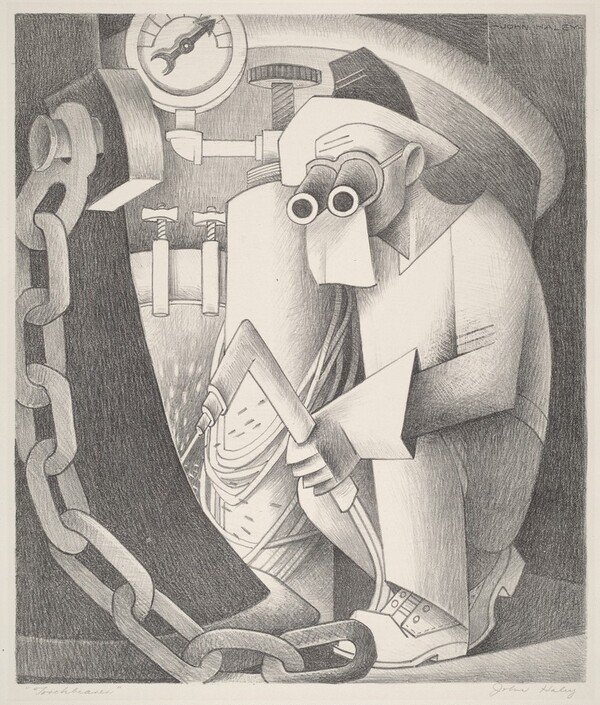 Torchbearer