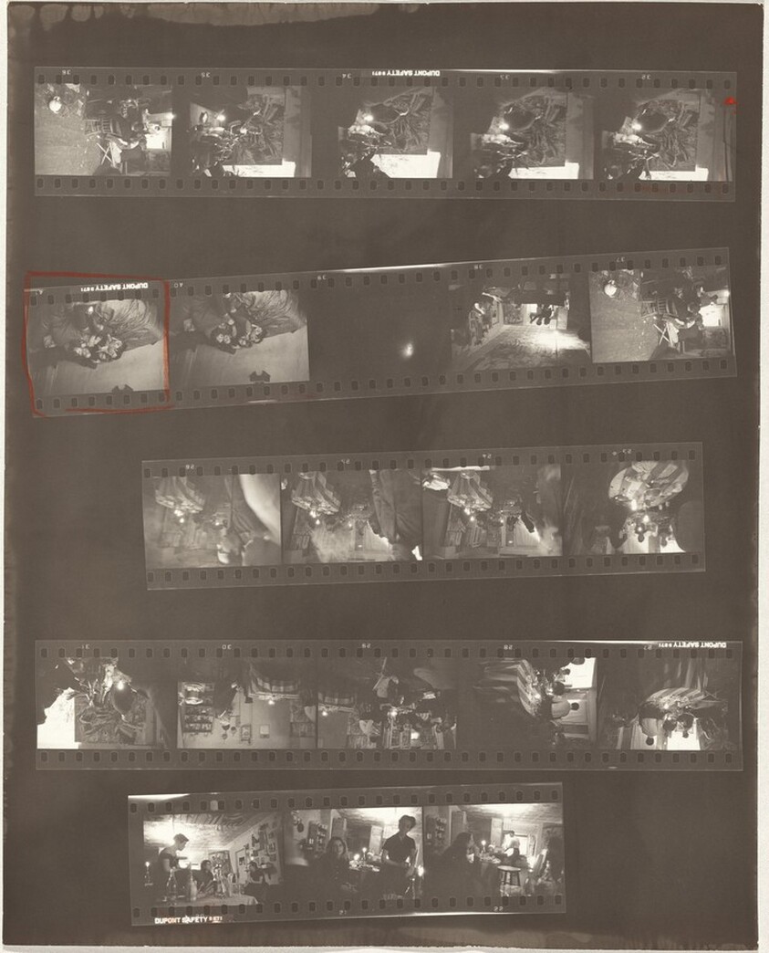 Guggenheim 140--New York City