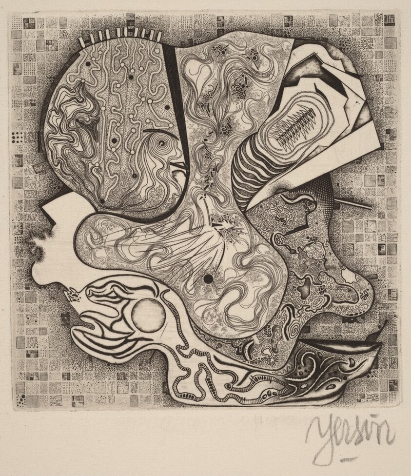 Happy New Year, 1970 (Bonne Annee, 1970)