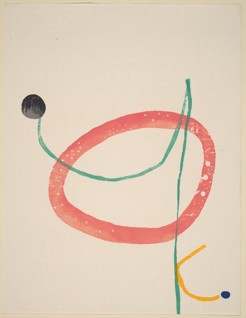 Untitled [plate XLIII]