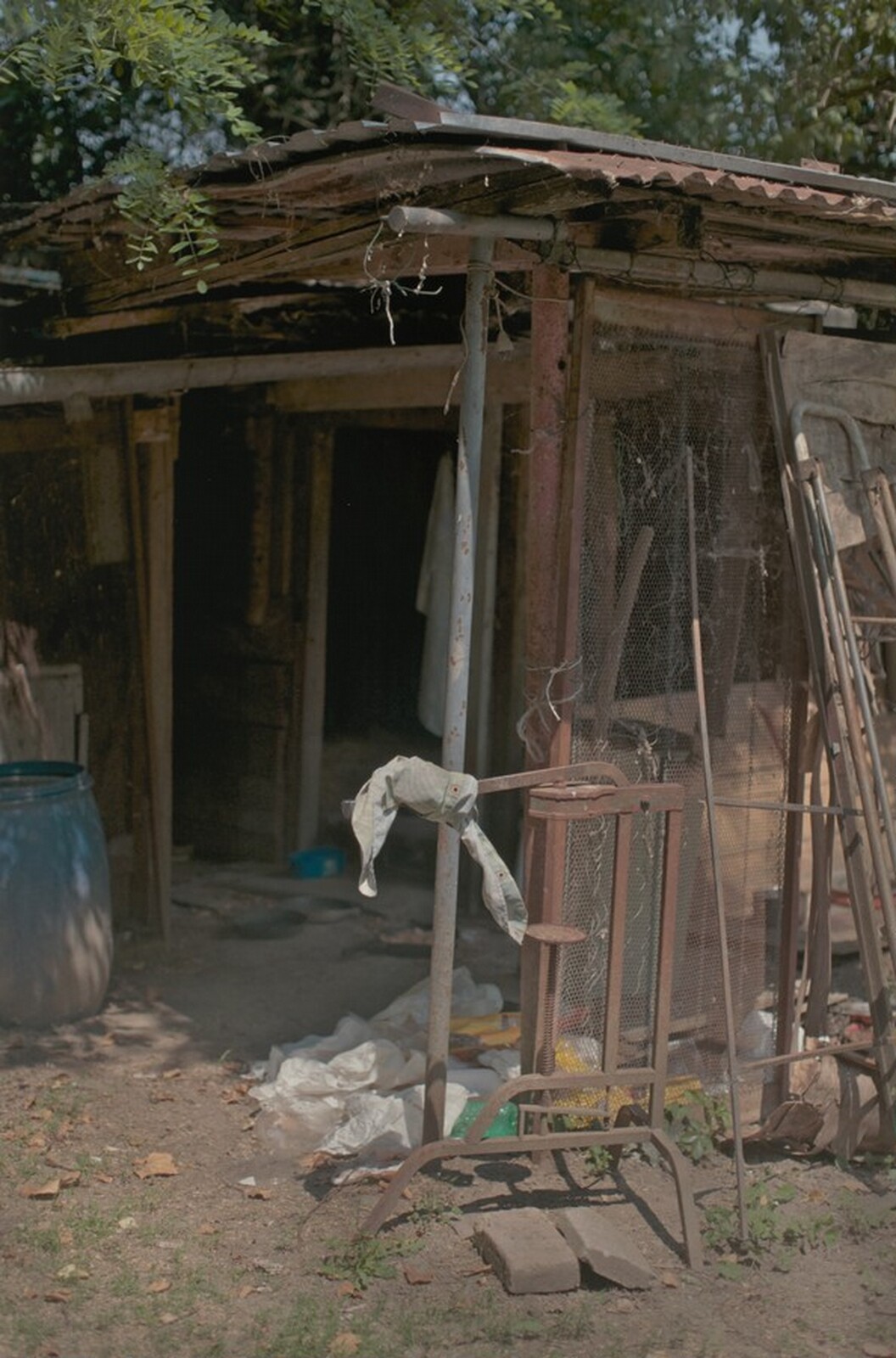Untitled, John Gossage, 2009-2011