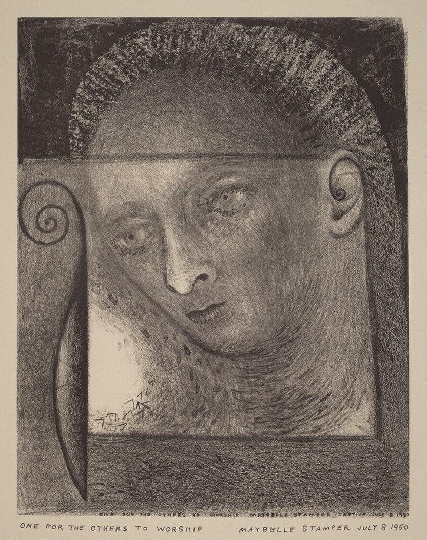 One For the Others to Worship