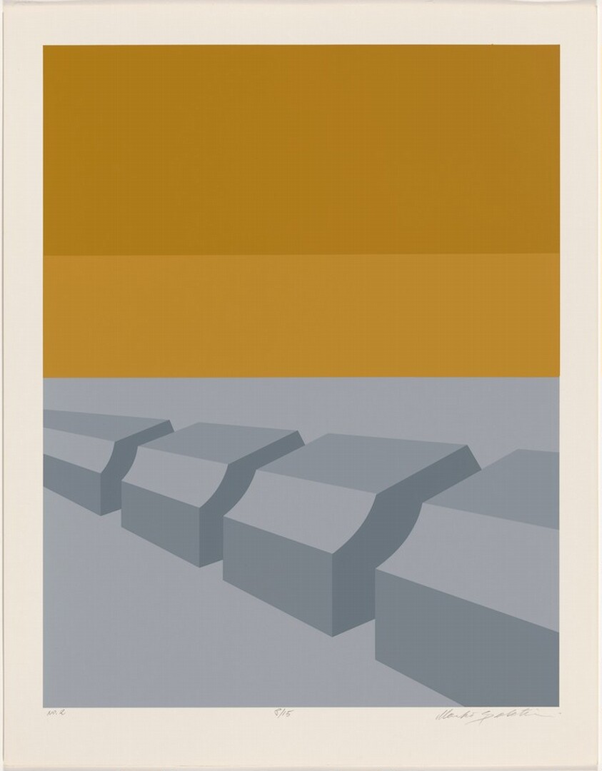 Mok from Astro Series