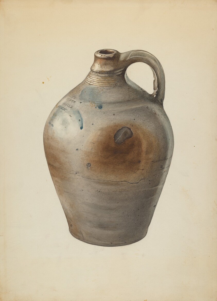 Jug