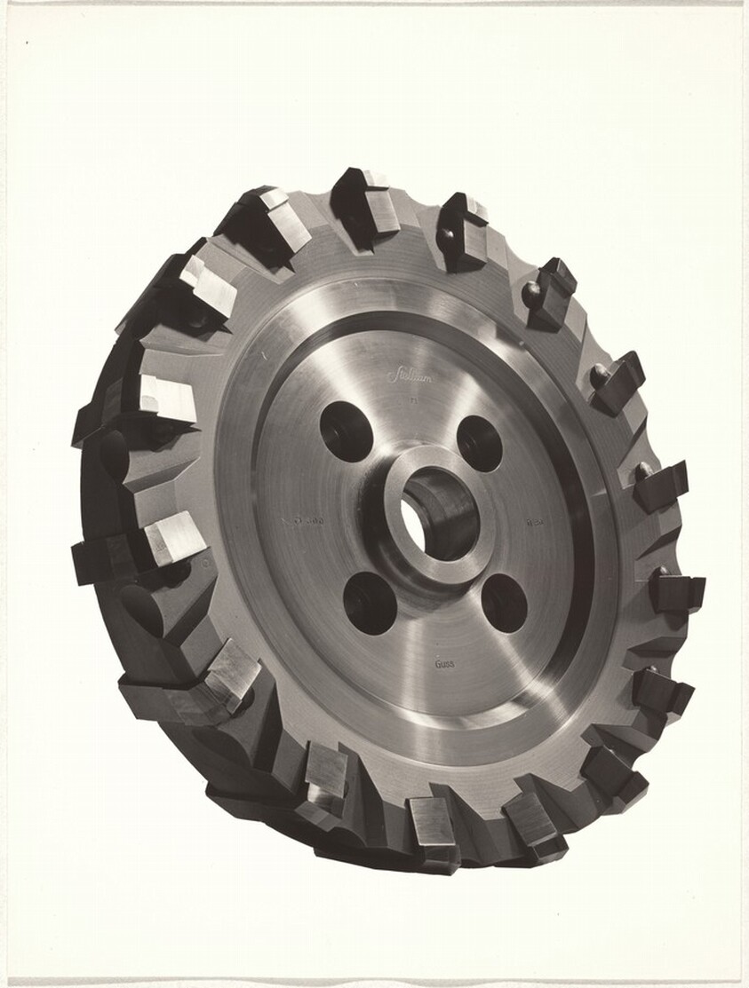 Machine part--40 Fotos