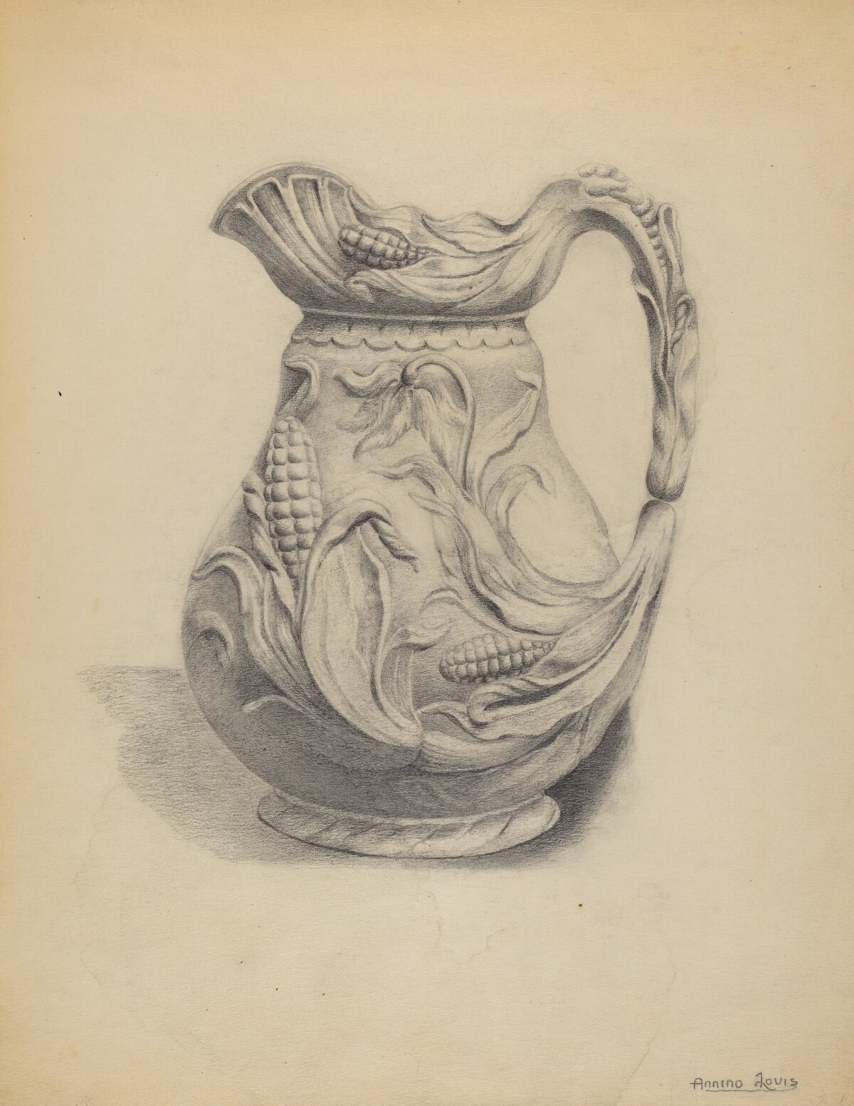 Pitcher