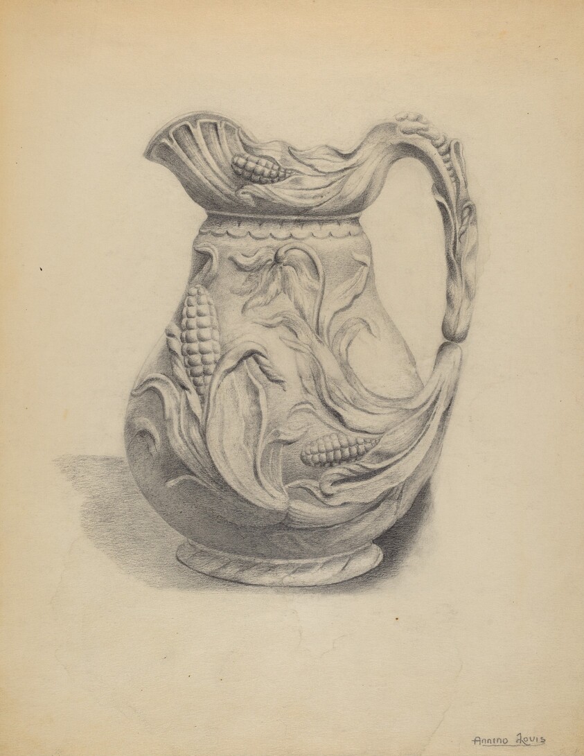 Pitcher