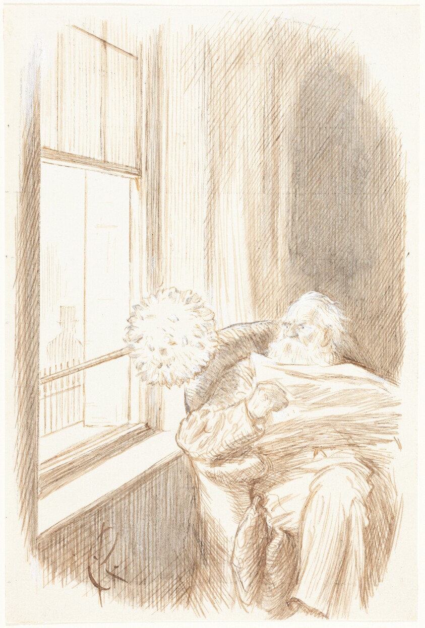 "Oh, Tax 'em by all means!"