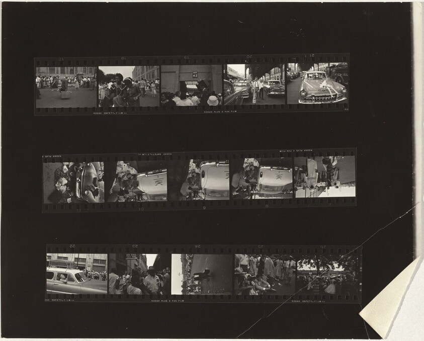 Jehovah's Witness 3A