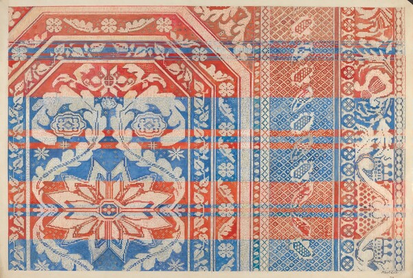 Coverlet