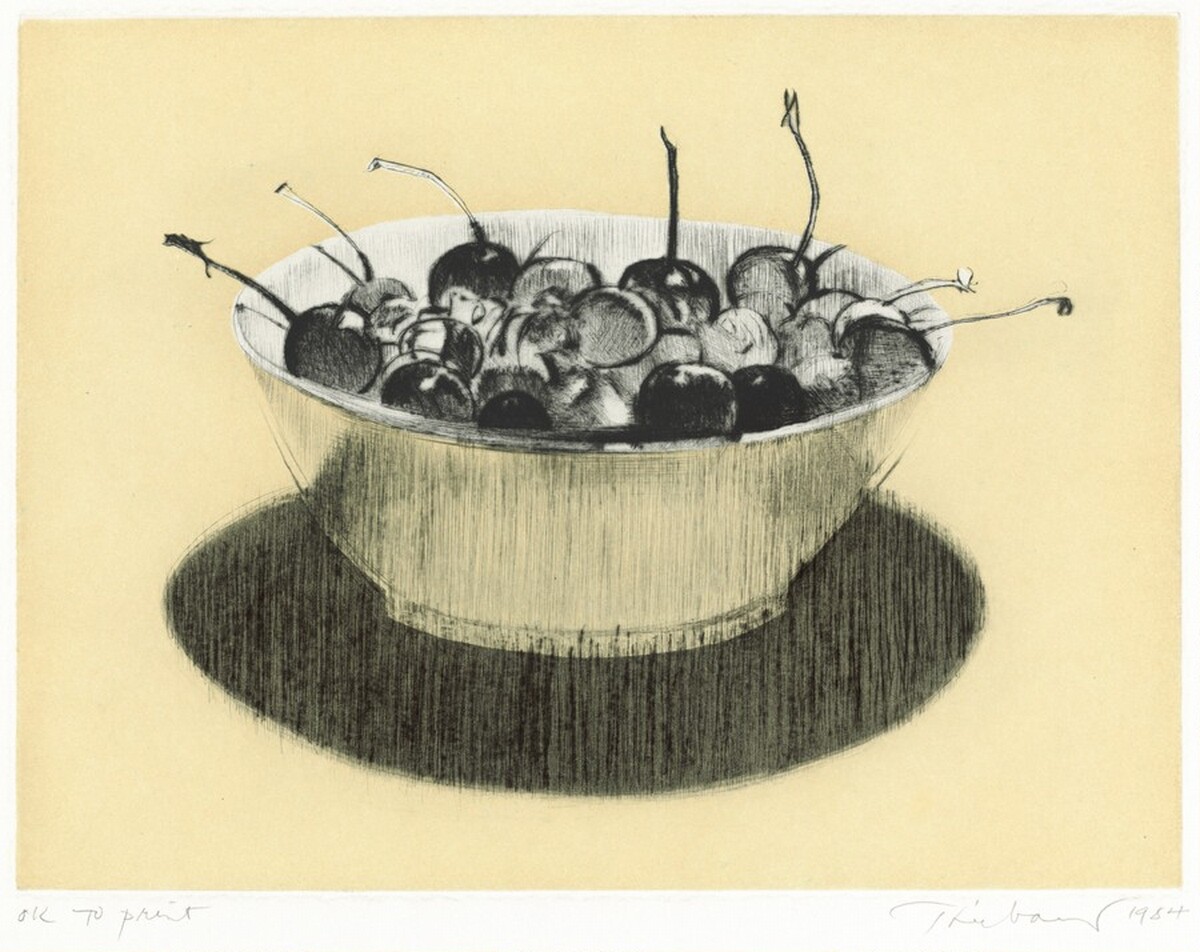 Cherries