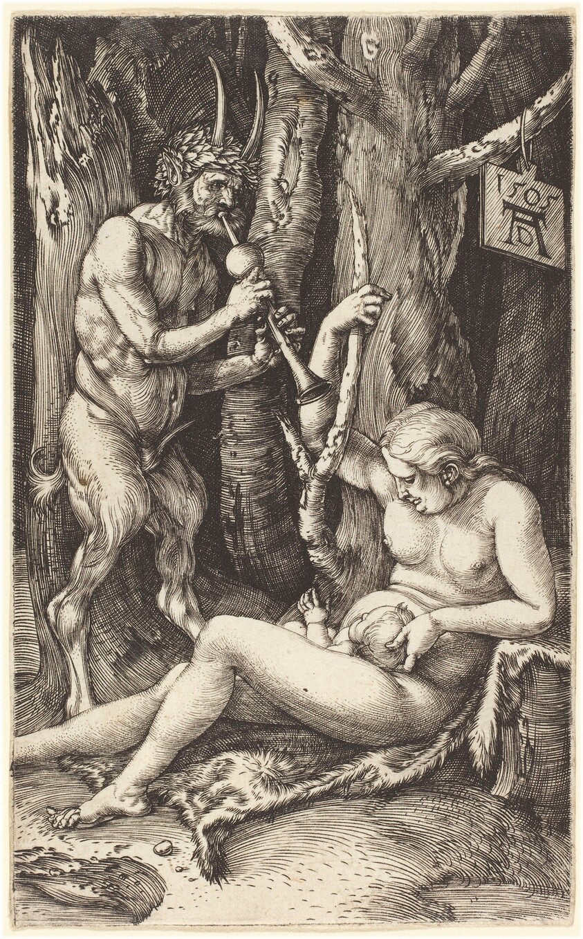 Satyr Family
