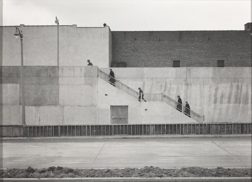 Highland Park, Michigan