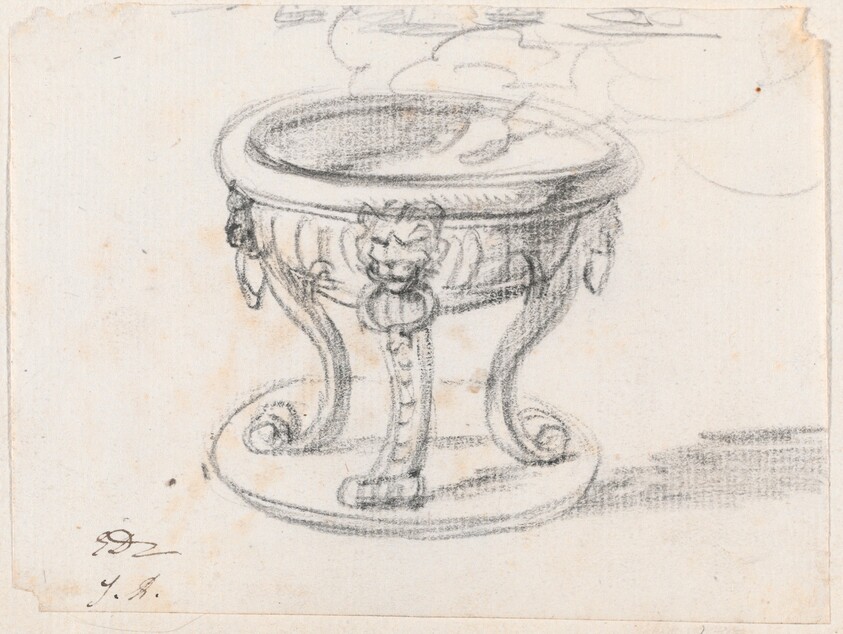Decorative Brazier