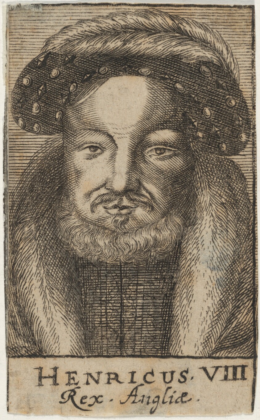 Henry VIII