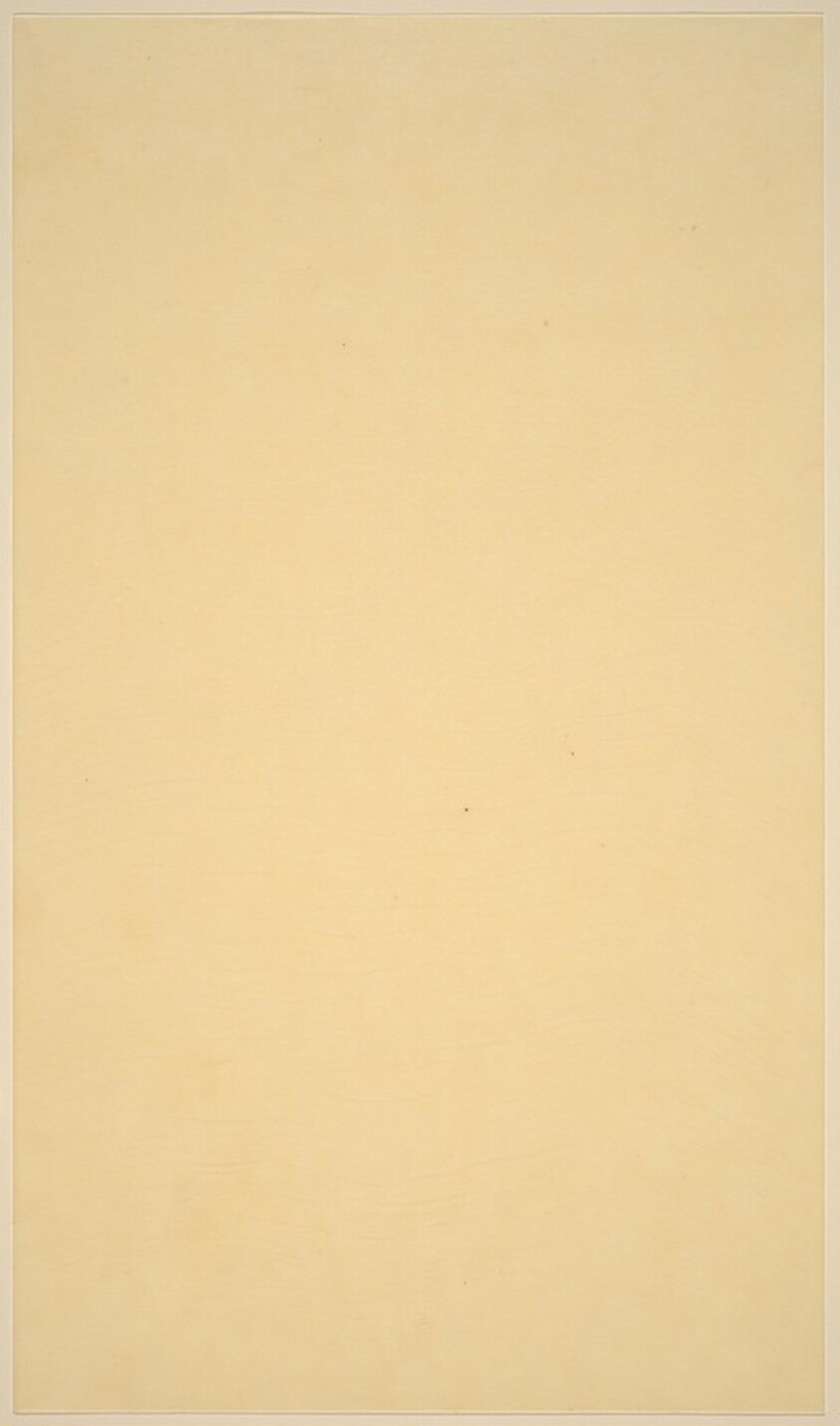 Series B, #3 (overlay sheet)