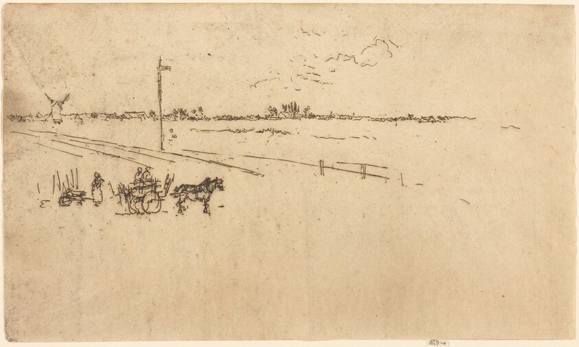 Railway Station, Voves