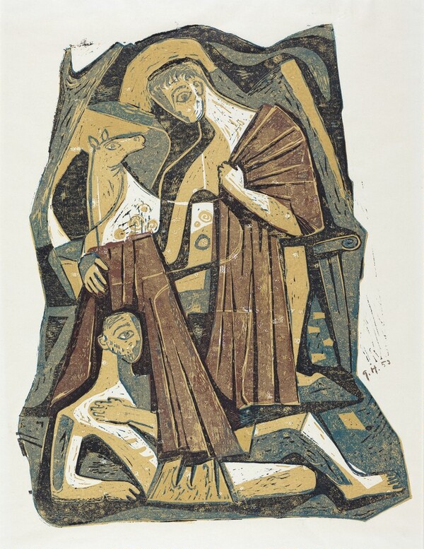 Saint Martin