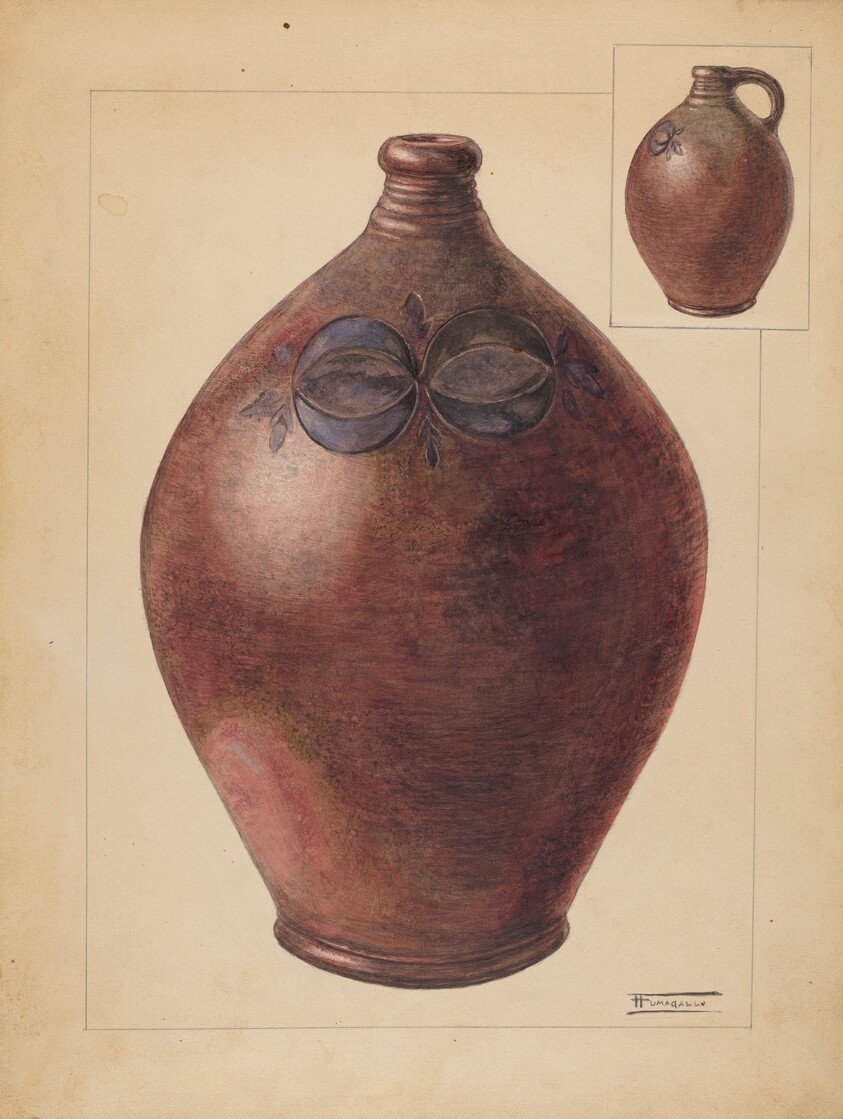 Jug