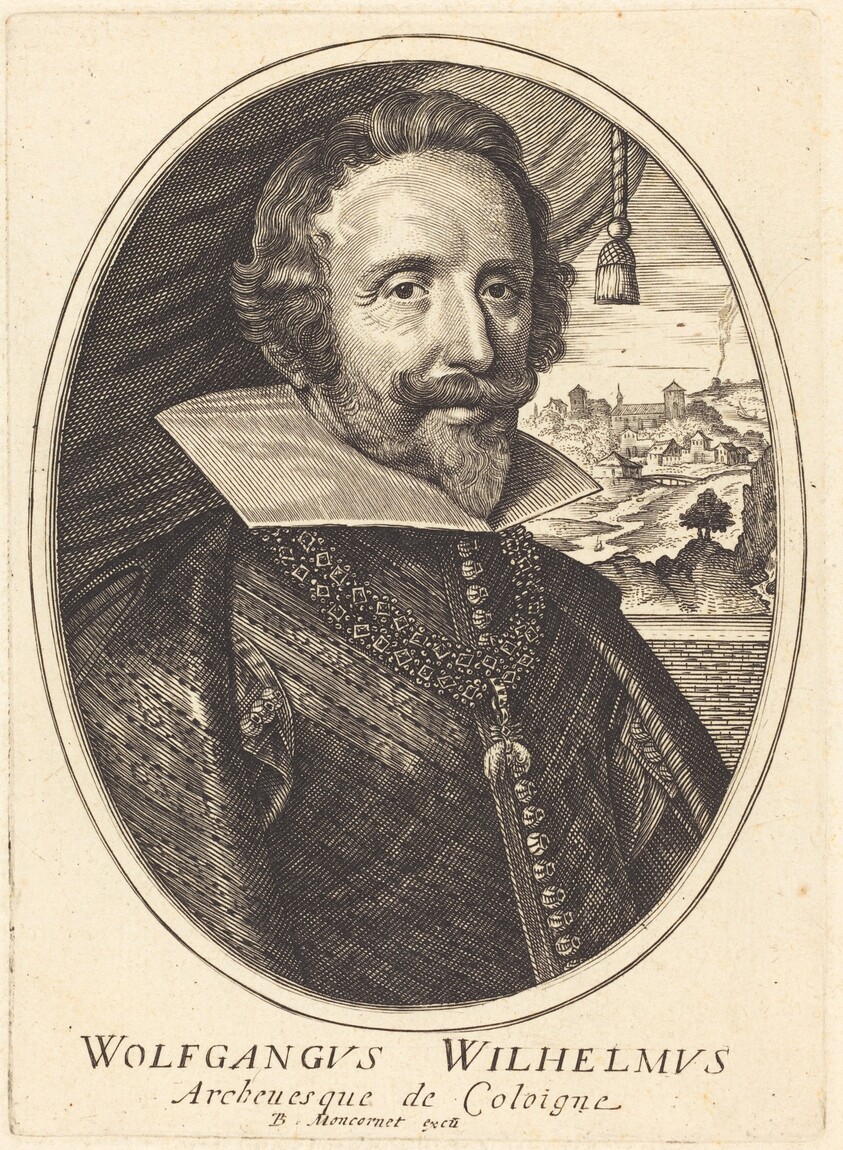 Wolfgang Wilhelm