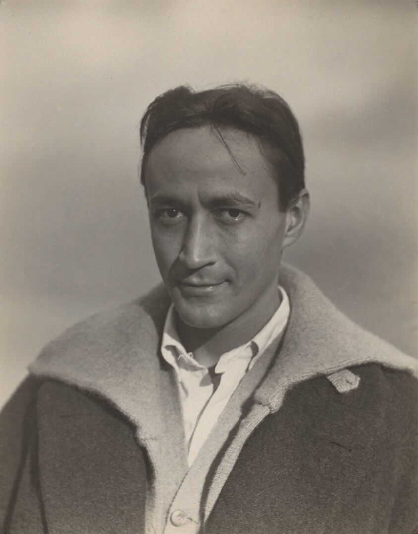 Jean Toomer