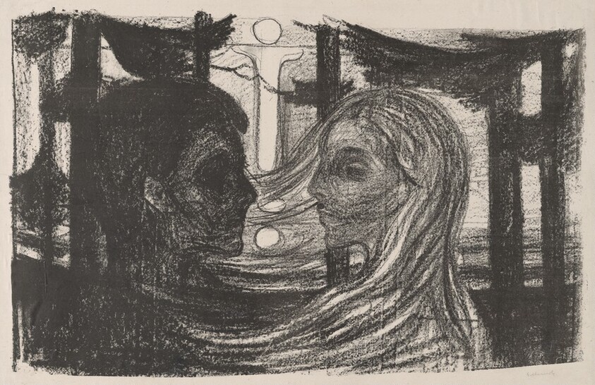 Attraction II (Tiltrekning II)