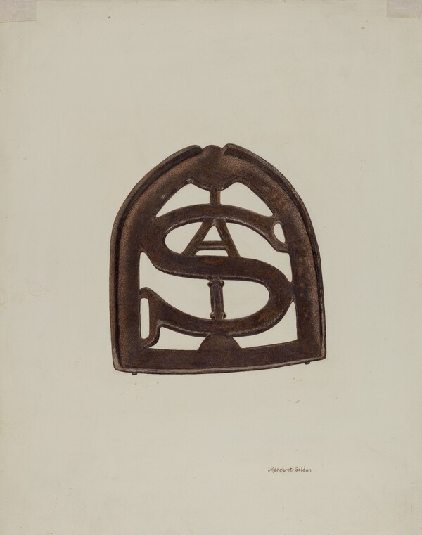 Trivet