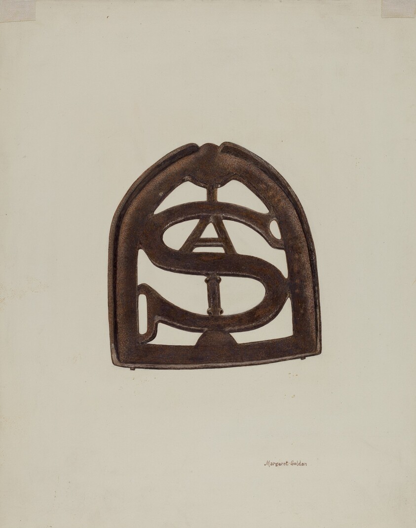 Trivet