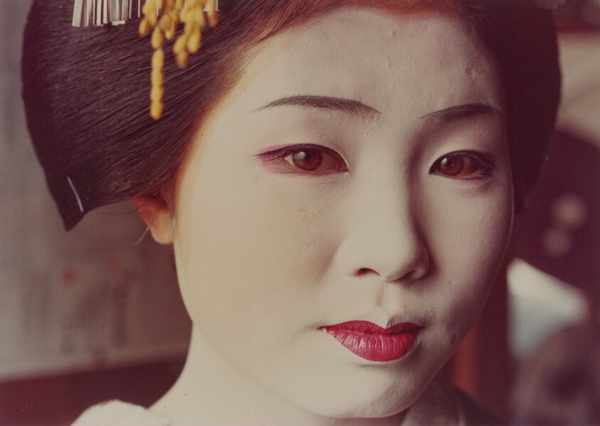 Maiko