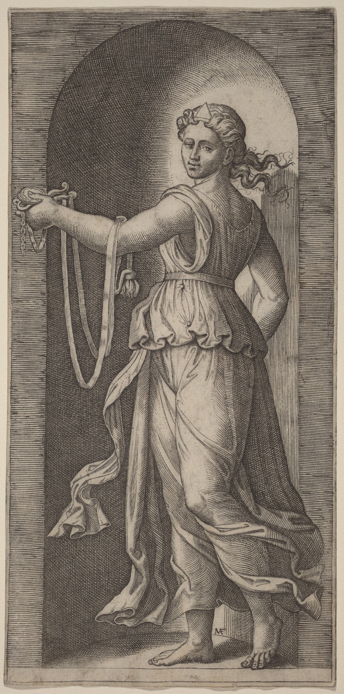 Temperance