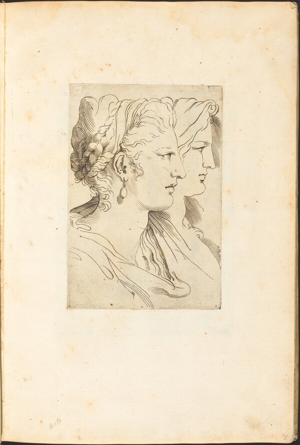 Print from Drawing Book