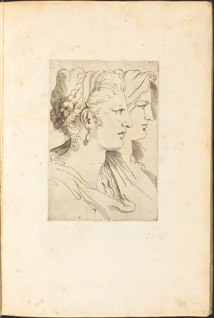 Print from Drawing Book