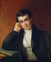 Thomas Alston, Thomas Sully, 1826