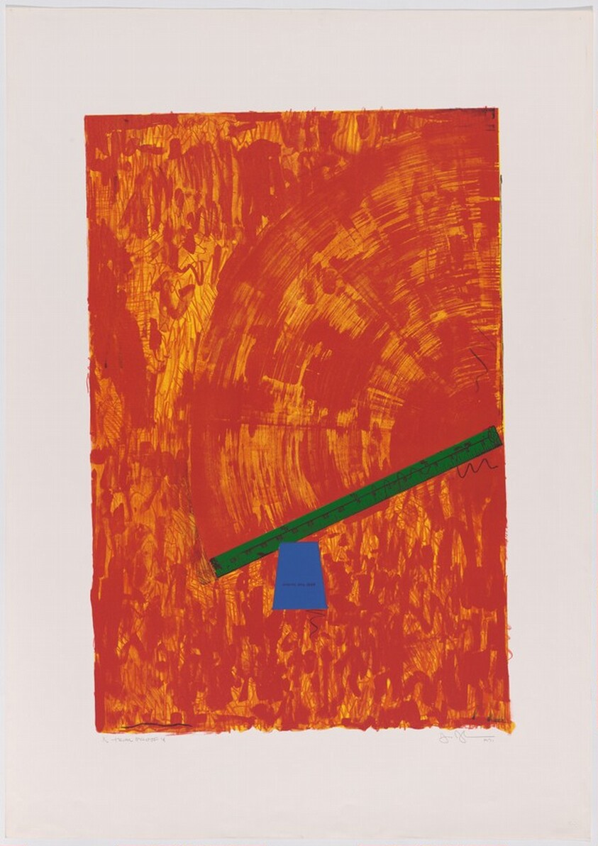 Good Time Charley II [trial proof]